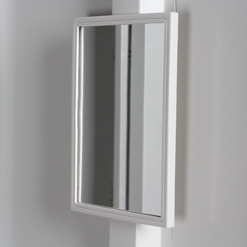 盛花 钢制办公家具 钢制更衣柜 员工柜 铁皮柜 储物柜 浴室柜 宿舍柜 工衣柜 健身房瑜伽馆 储物柜 器械更衣柜