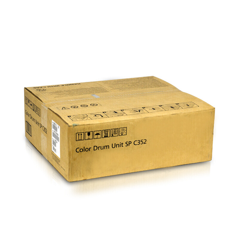 理光(RICOH)彩色感光鼓单元SP C352型 适用理光SP C352DN
