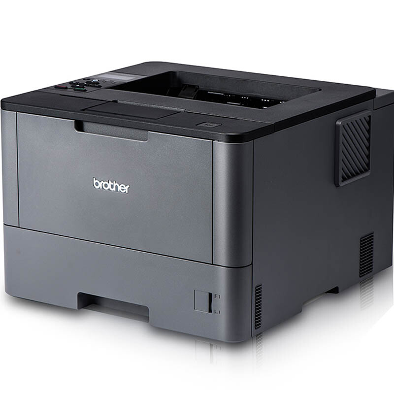 兄弟（brother）HL-5590DN A4黑白激光双面网络打印机