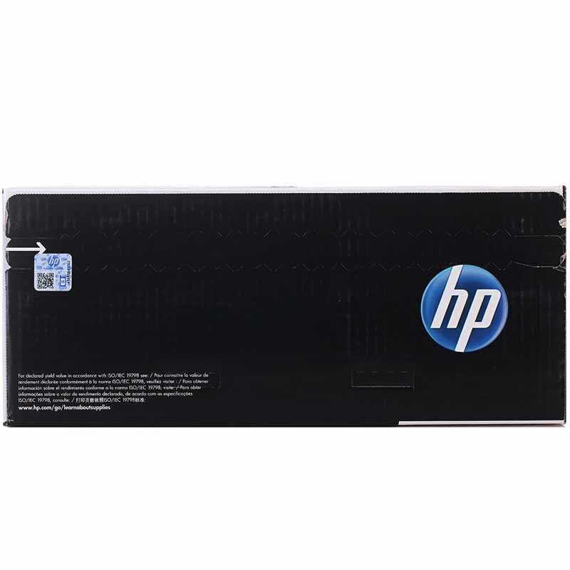 惠普 CE403A品红色硒鼓 507A 适用LaserJet Enterprise 500 MFP M575 系列