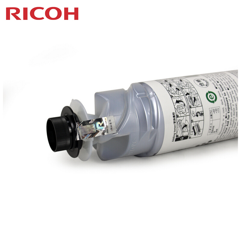 理光(RICOH)原装小容量碳粉 MP 2014C 适用理光MP 2014/2014D/2014AD