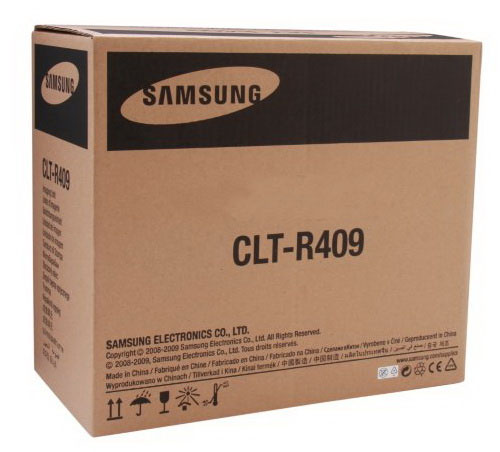 三星(SAMSUNG)CLT-R409/XIL成像鼓 适用CLP-315/310N/颜色：彩色鼓粉分离硒鼓