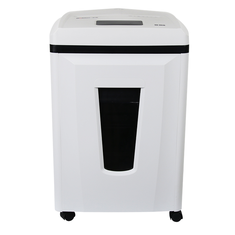 金典(Golden)GD-9515 碎纸机办公电动 碎纸机段状大功率碎纸机