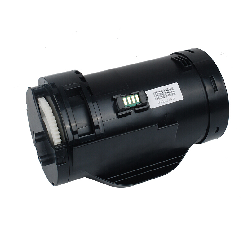 富士樱 FC-P355黑色粉盒 适用富士施乐Xerox P355D/355DB/355DF/M355DF