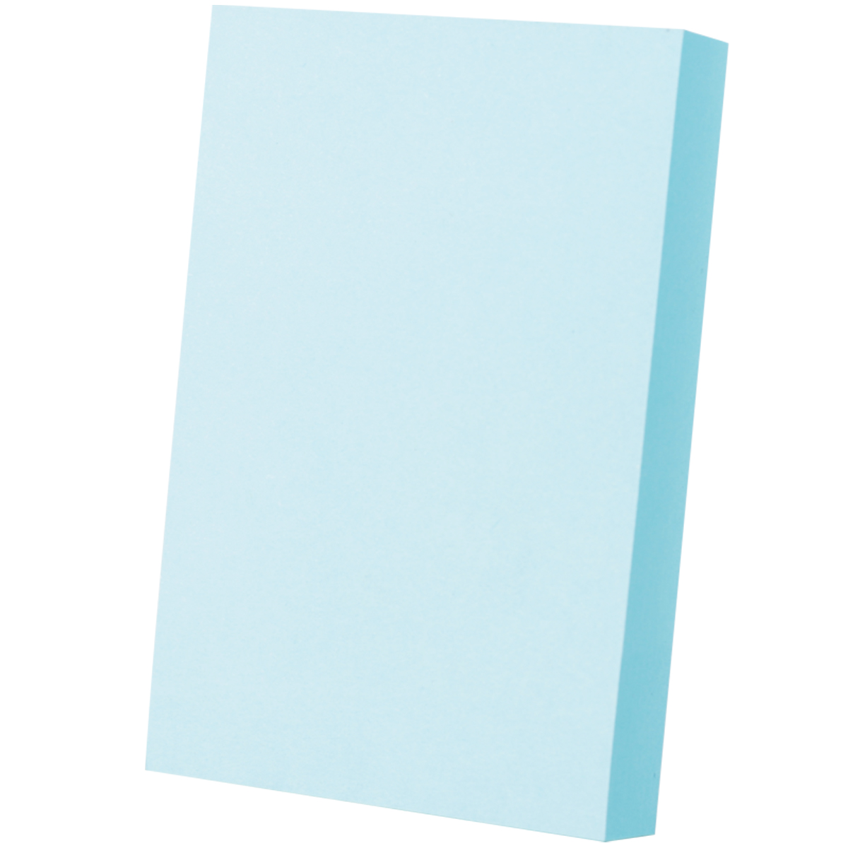 得力7736百事贴76*51mm