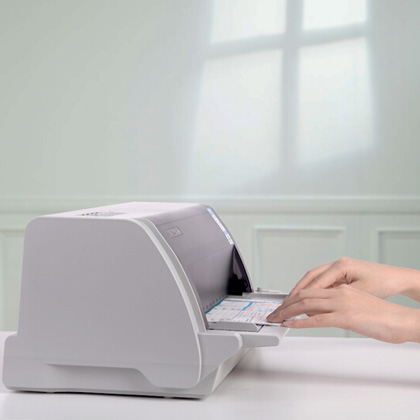 得力DL-690K针式打印机