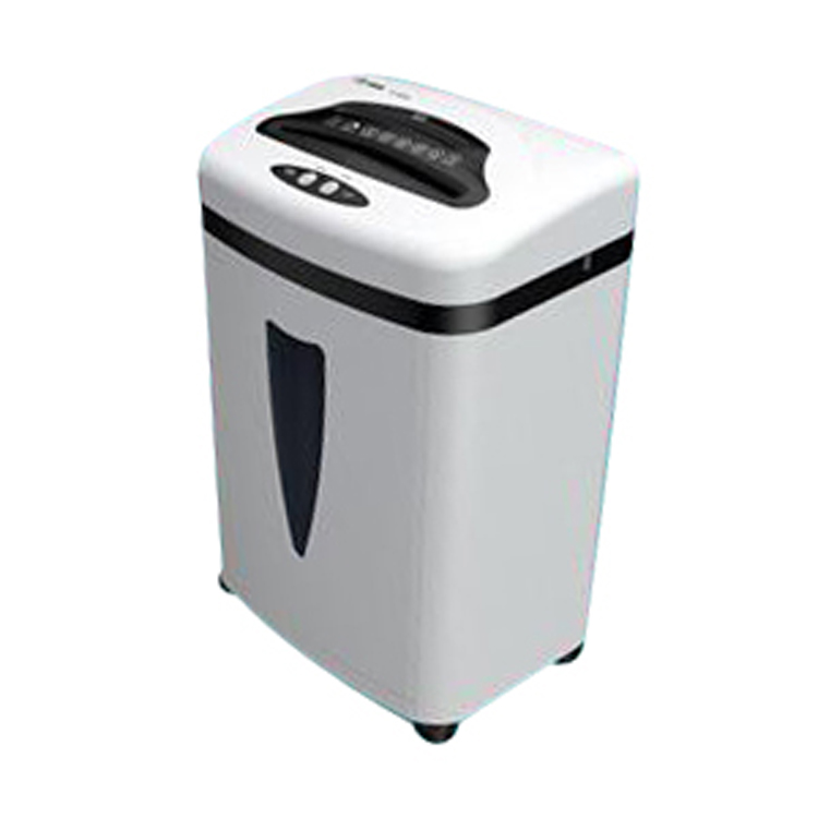 科密(comet)9807碎纸机 5级保密办公商用碎纸机（单次8张 持续35分钟 26L 可碎卡、光盘）