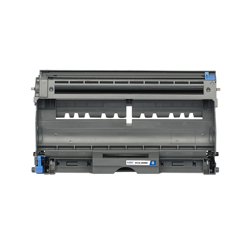 富士樱 DR-2050黑色硒鼓组件 适用兄弟激光打印机 Brother HL2040/6050D/Fax2820/DCP7010/7025/MFC7220/7420/2070N/2075N鼓架