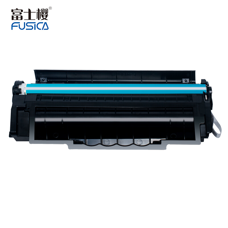 富士樱 FC-CRG315大容量黑色硒鼓 适用佳能激光打印机 Canon LBP3310/3370