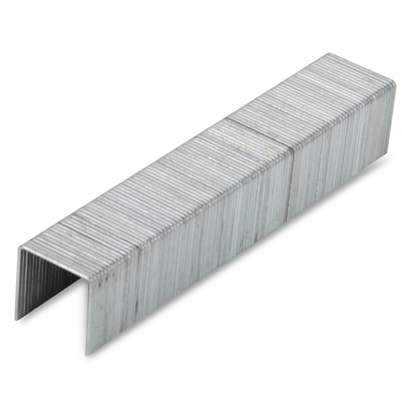 得力0013厚层订书钉 重型订书机用订书针23/13 可订80页 1000枚/盒