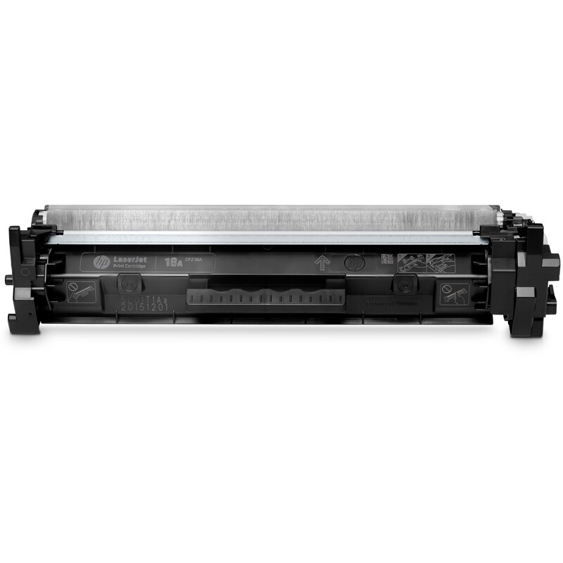 惠普 CF218A 18A黑色打印硒鼓 适用HP LaserJet Pro M104系列/颜色：黑色
