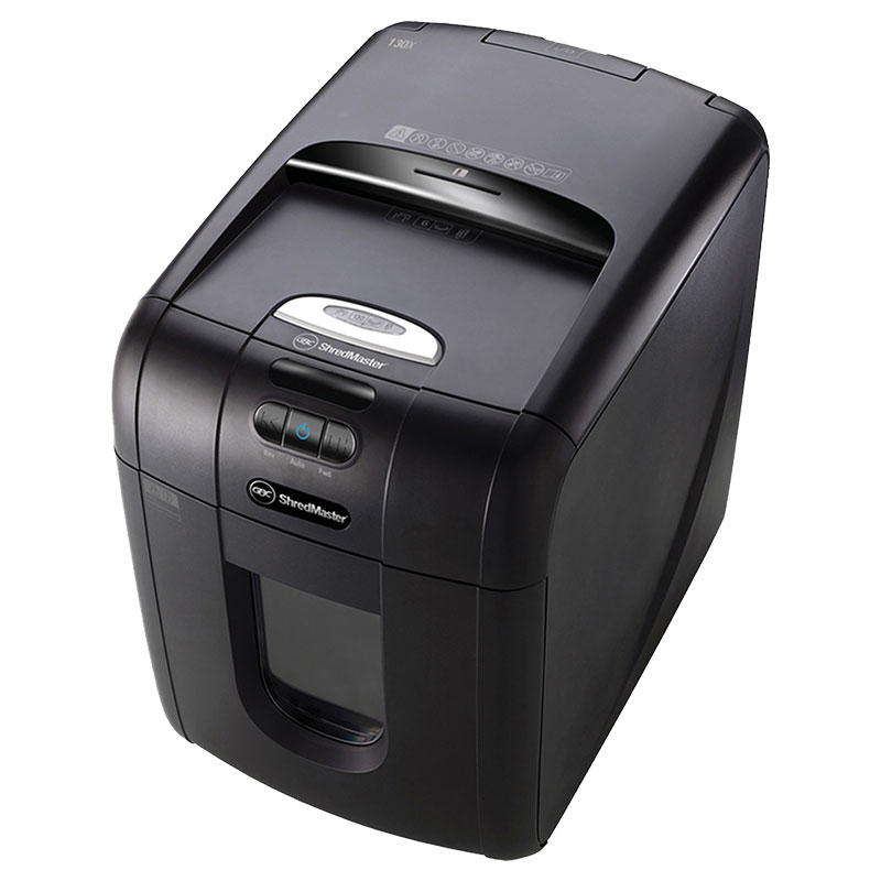 杰必喜GBC Auto+130X