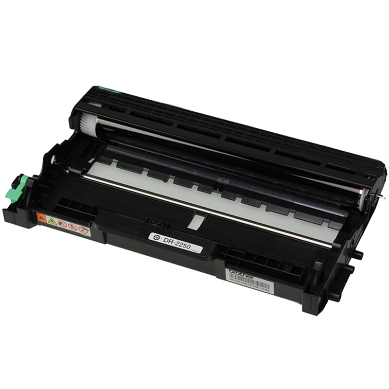 兄弟(brother) DR2250硒鼓单元（不含粉盒） 适用品牌及机型：HL2240D / HL-2250DN / MFC-7360 / MFC-7470D / MFC-7860DN / DCP-7060D/