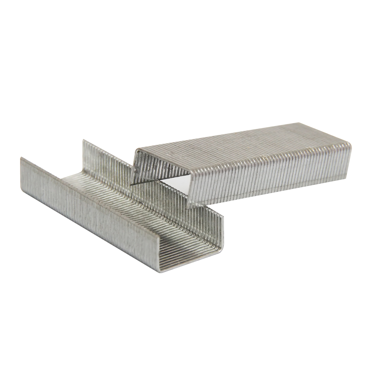 得力0010订书针 10号订书钉 小号订书针 小号钉1000枚/盒