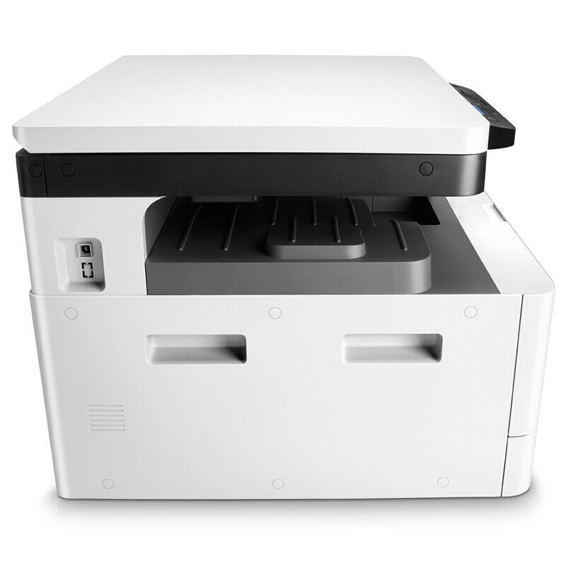 惠普 HP LaserJet MFP M433a黑白激光数码复合机打印机(打印、扫描、复印)