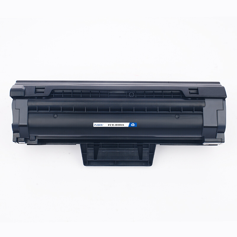 富士樱硒鼓 FC-D101S大容量黑色硒鼓 适用三星激光打印机 ML-2161/2166W/2162G/SF-761P/SCX-3406HW/3401FH/3405
