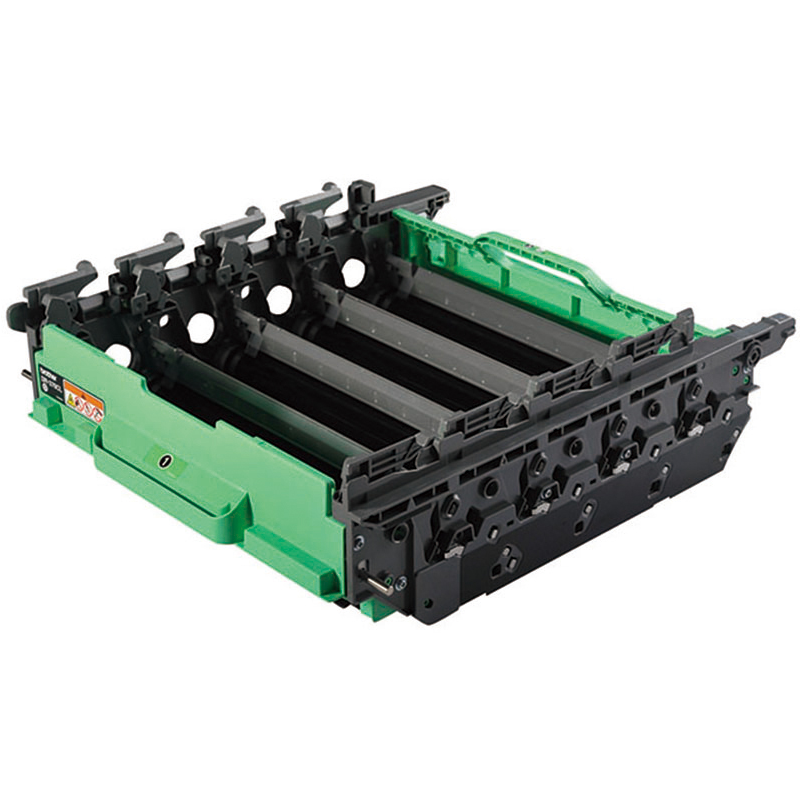 兄弟(brother) DR370CL原装硒鼓约25000页（不含粉盒） 适用品牌及机型：HL4150CDN /HL4570CDW/ DCP-9055CDN/ MFC-9465CDN/颜色：彩色/