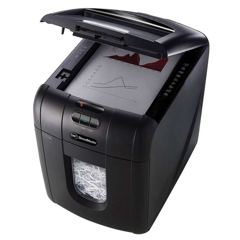 杰必喜GBC Auto+130X