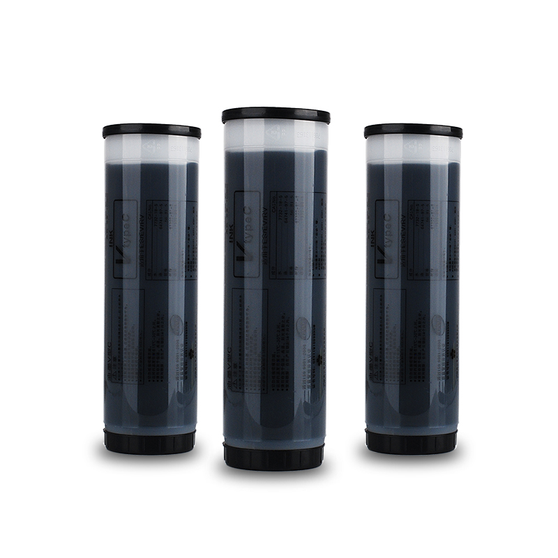 富士樱(FUSICA) FC-ES/SF 黑油墨 1000cc 1支价 适用RISO ES2561/2591/3561/3751/3761/3791/5791