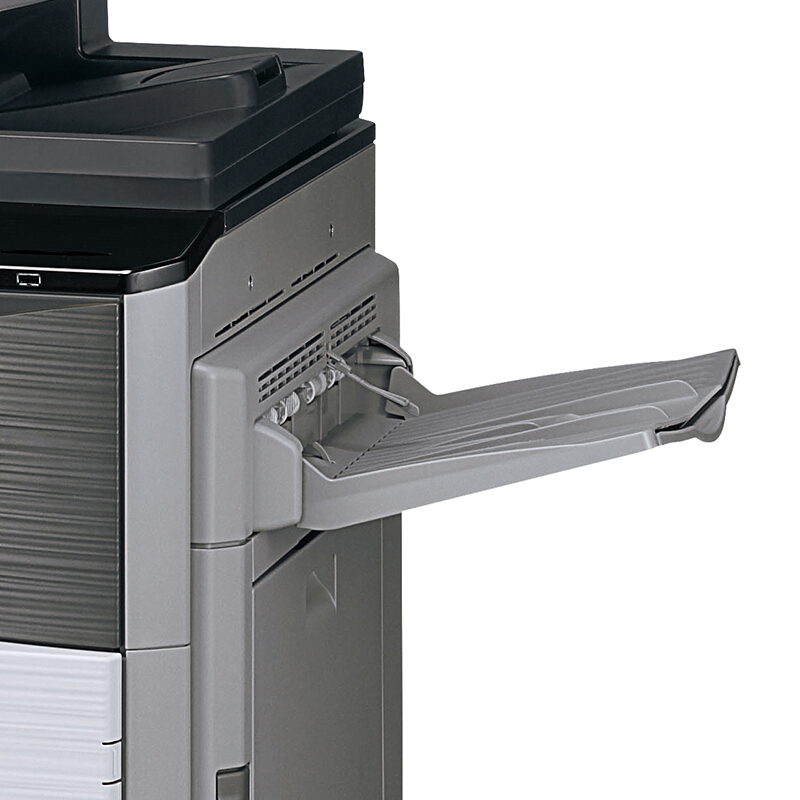 夏普(SHARP) SF-S311NC+DE12 彩色激光复合机 A3打印机复印机扫描多功能一体机 输稿器 双面+网络