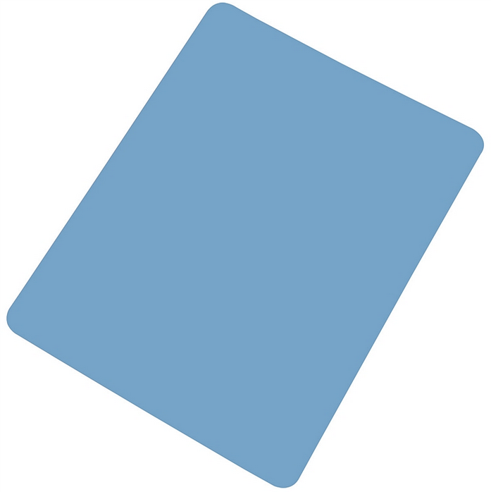 得力9352垫板 A5复写垫板 198*148mm 书写垫板 复写板 单个价