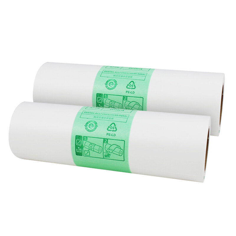 理光(RICOH)版纸HQ40LC (110m/卷)1卷价 适用理光DD4450C/DD4450CP