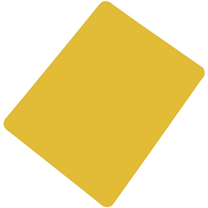 得力9352垫板 A5复写垫板 198*148mm 书写垫板 复写板 单个价