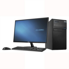 华硕 D630MT-I5E54003