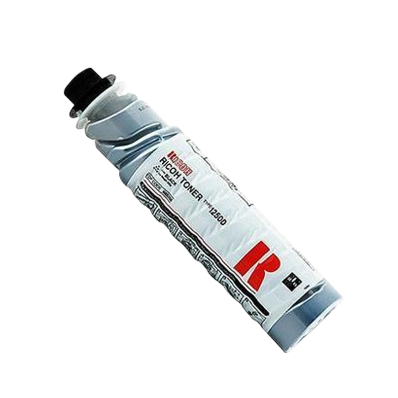 理光(RICOH)原装碳粉1250D型 适用理光A1013/