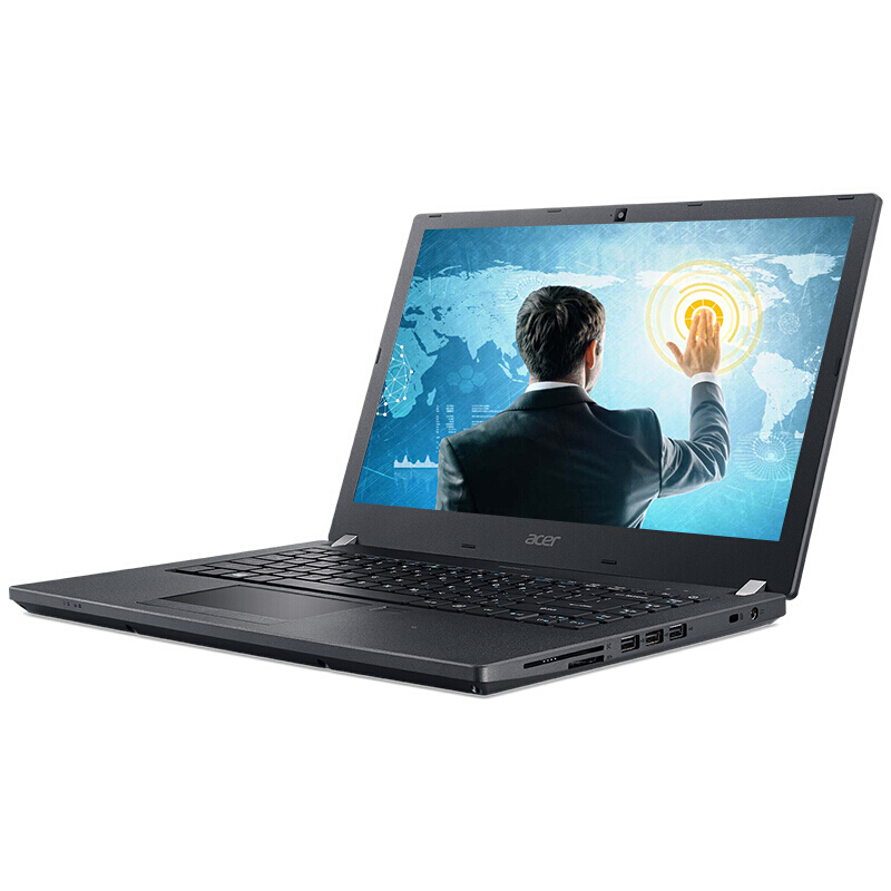 宏碁 TravelMate P449-6024笔记本电脑