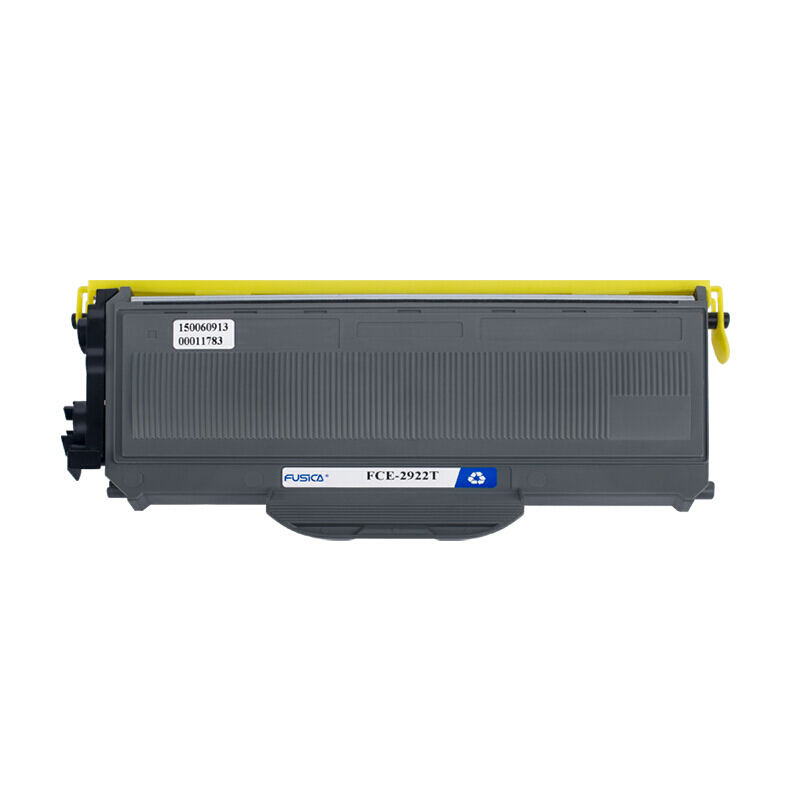 富士樱 FC-2922T黑色粉盒 适用联想激光打印机 LJ2200/2200L/2250/2250N/M7205/M7215/M7250/M7250N/M7260