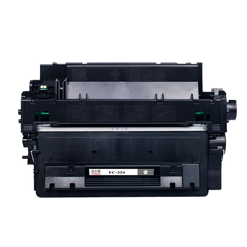 富士樱 FC-CRG324大容量黑色硒鼓 适用Canon LBP6750D