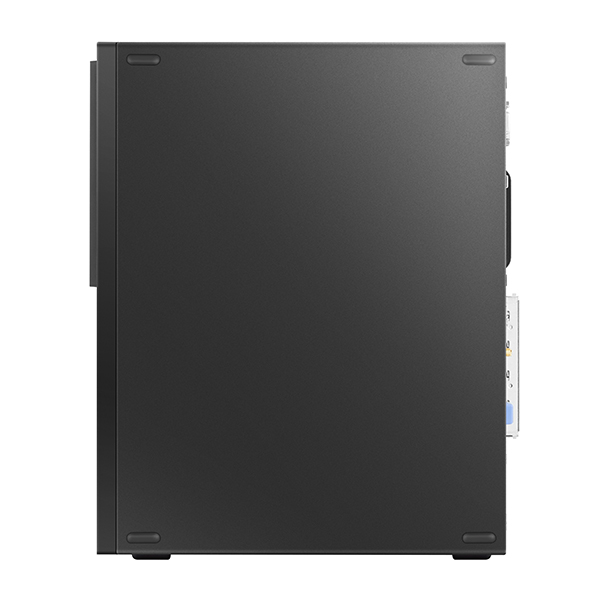 联想（Lenovo）ThinkCentre M920s-D177 商用办公家用娱乐台式机电脑主机 主机+19.5英寸宽屏LED显示器 标配：Intel i5-9500丨8G丨1T丨集显丨安装正版Linux操作系统