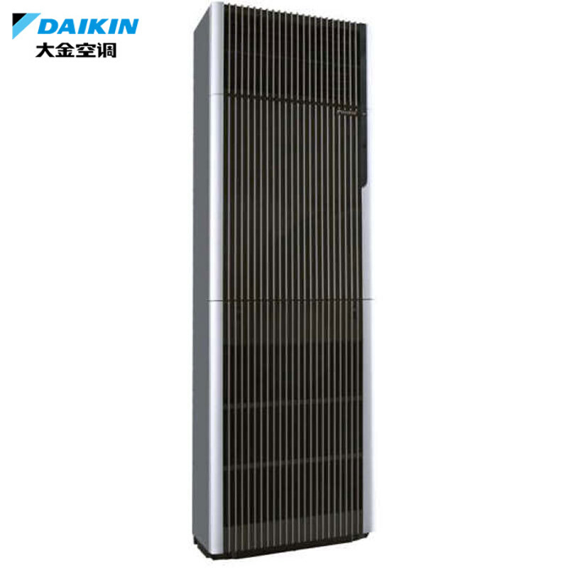 大金（DAIKIN）5匹柜机 (R410A) 2级定频冷暖380V空调 FNVQ205ABK RNVQ205ABY