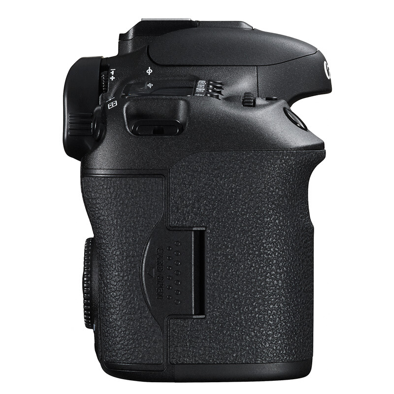 佳能（Canon）EOS 7D Mark II 单反相机 机身（含Wi-Fi适配器 W-E1）