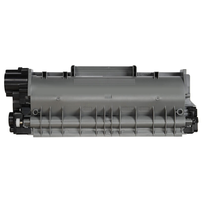 联想(Lenovo) LT2451黑色原装标准装粉盒 1500页 适用联想LJ2405D/LJ2455D/LJ2605D/