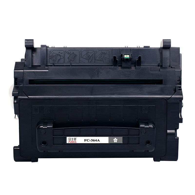 富士樱硒鼓 FC-364A黑色硒鼓 适用HP 4014/4015/4515X