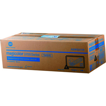 柯尼卡美能达(KONICA MINOLTA) 原装mc 3730DN 高容量黑色成像单元(5K) 适用mc 3730DN 黑色