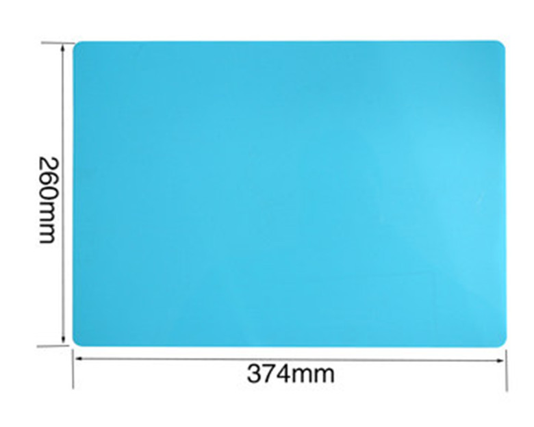 得力9354垫板 A3复写垫板 374*260mmm 书写垫板 复写板 单个价