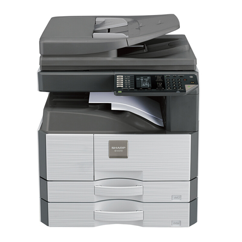 夏普(SHARP)AR-2348SV+CS12N 黑白数码复合机