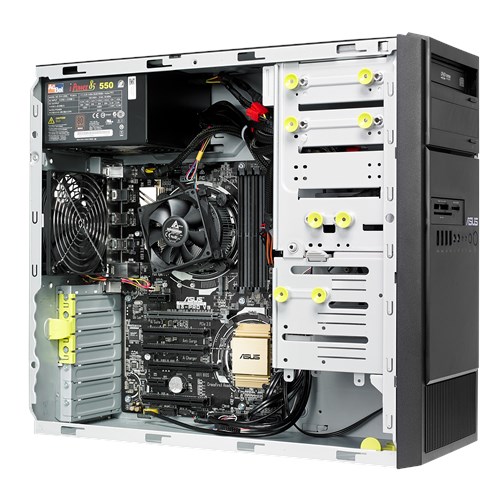 华硕 ESC300 G4服务器