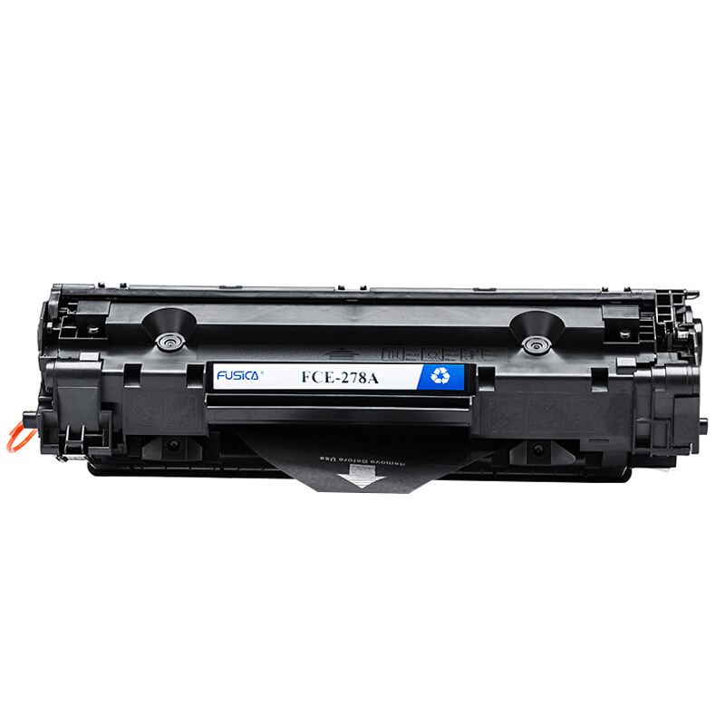 富士樱硒鼓 FC-278A黑色硒鼓 适用HP惠普激光打印机P1566/P1606/M1536/1560/1606DN/1536DNF