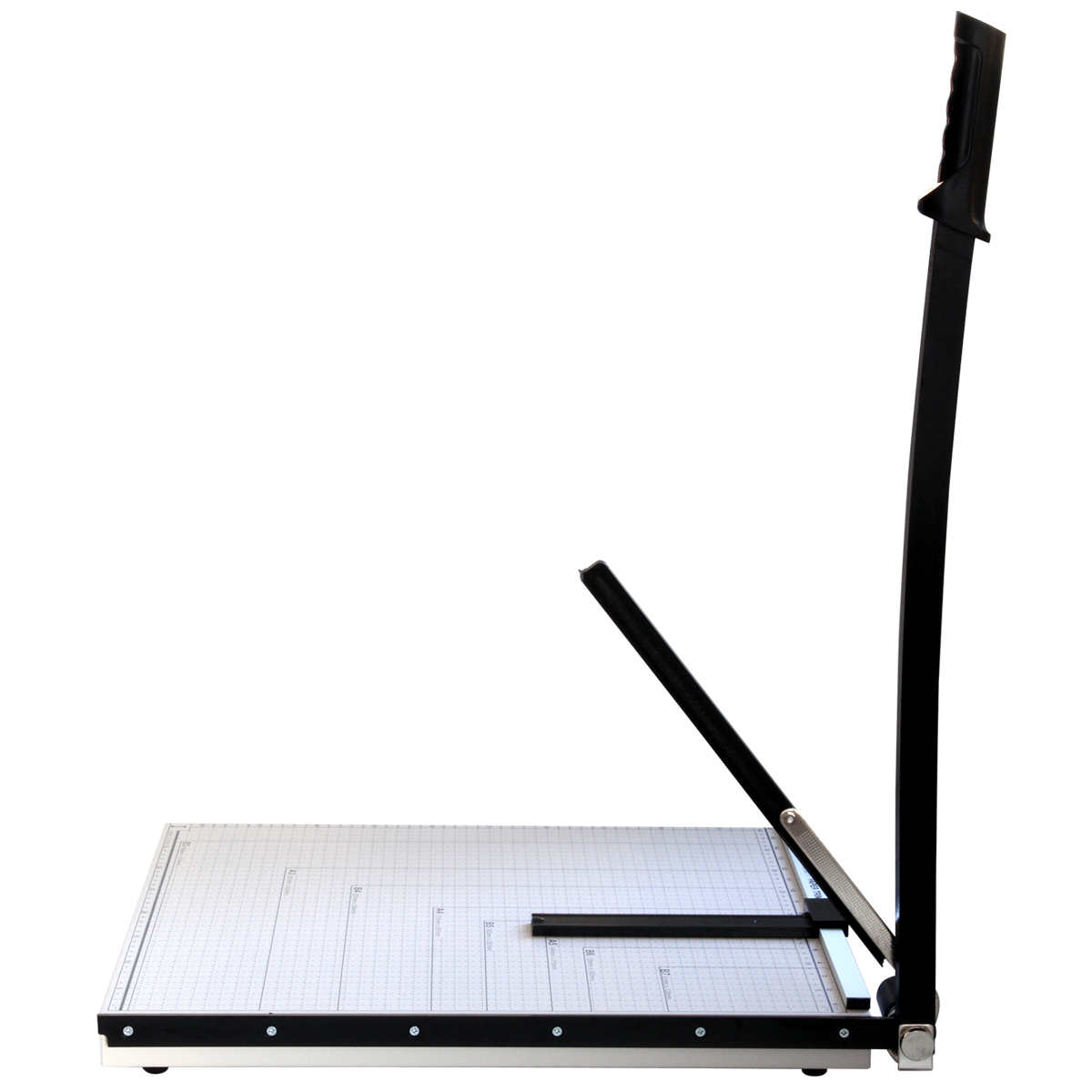 得力8011切纸机 钢质切纸机/切纸刀/裁纸刀/裁纸机21