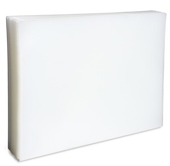 得力5707文件套 透明文件夹 资料袋100个装 透明色