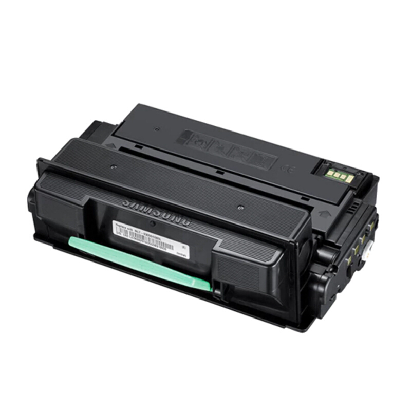 三星(SAMSUNG)MLT-D305L/XIL黑色硒鼓 适用ML-3750ND /颜色：黑白鼓粉一体