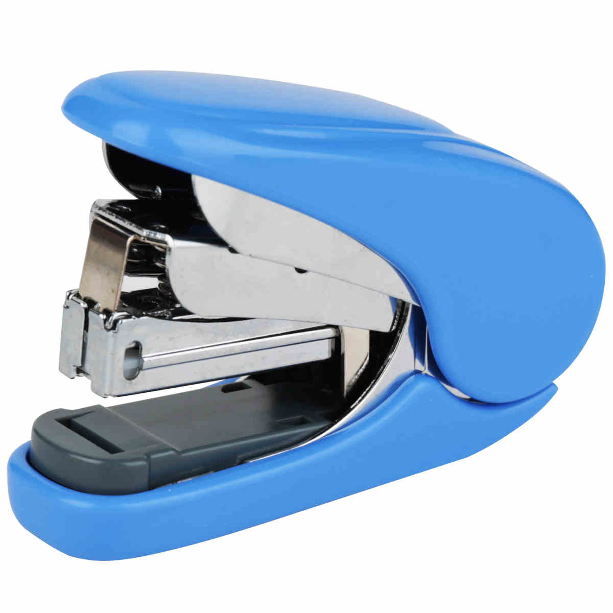 得力0363省力平钉订书机0010订书针