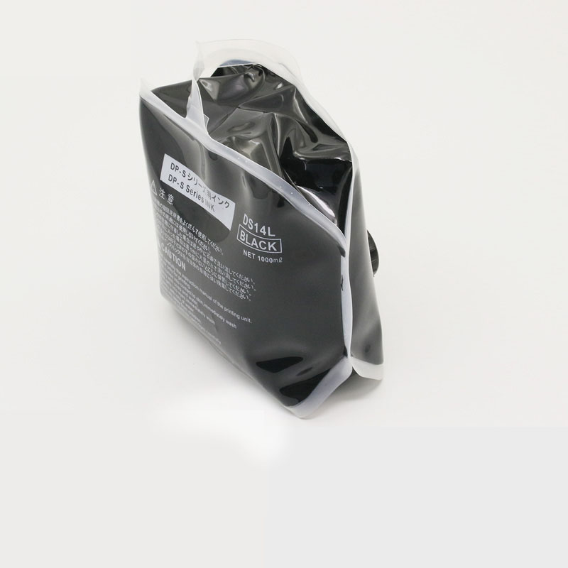 富士樱(FUSICA) 得宝U-84油墨/DS-14L 1000ml 1支价 适用U550/520/F550/520/S550/520