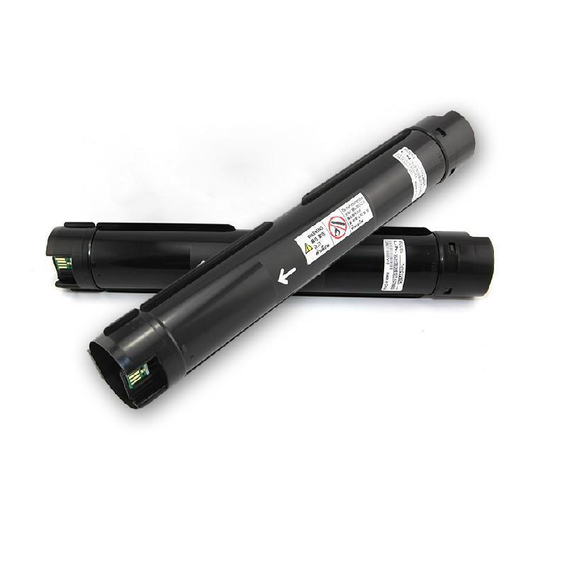 富士施乐(Fuji Xerox) 适用富士施乐复印机2260/2263/2265 CT201438原装 黑色粉盒 约90000页