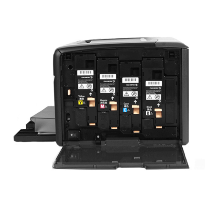 富士施乐(Fuji Xerox)CP118w无线彩色照片激光打印机