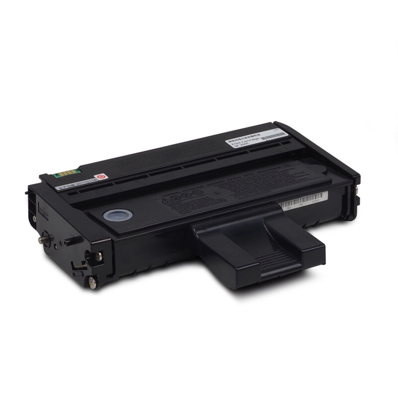 理光(RICOH)一体式黑色墨粉盒硒鼓SP 200C型 适用SP200/200N/200S/202S/200SF/201SF/202SF/210/210e/210SU/210SF/212Nw/212SNw/212SFNw/221/221S/221SF